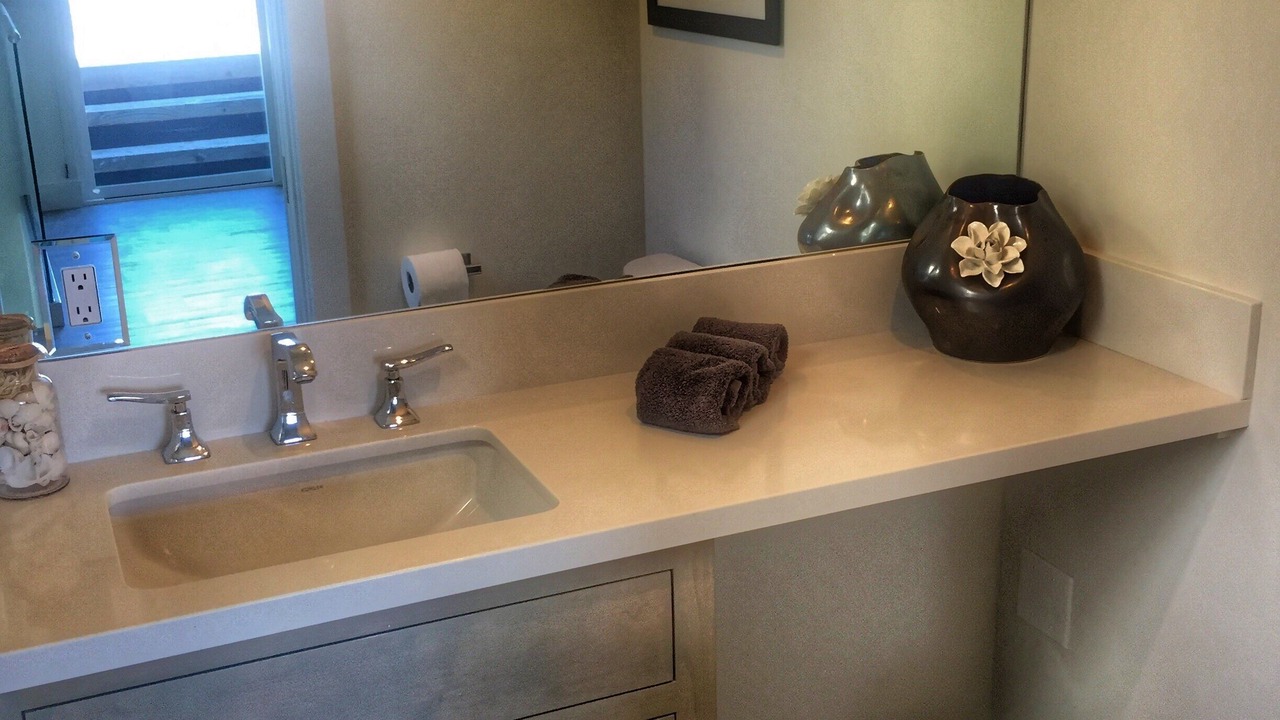 Photo of Bathroom in Solana Beach