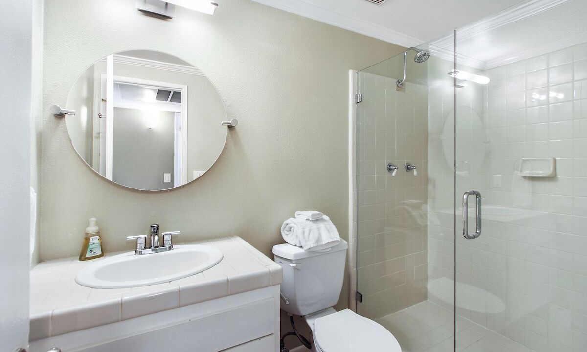 Photo of Bathroom in Westwood