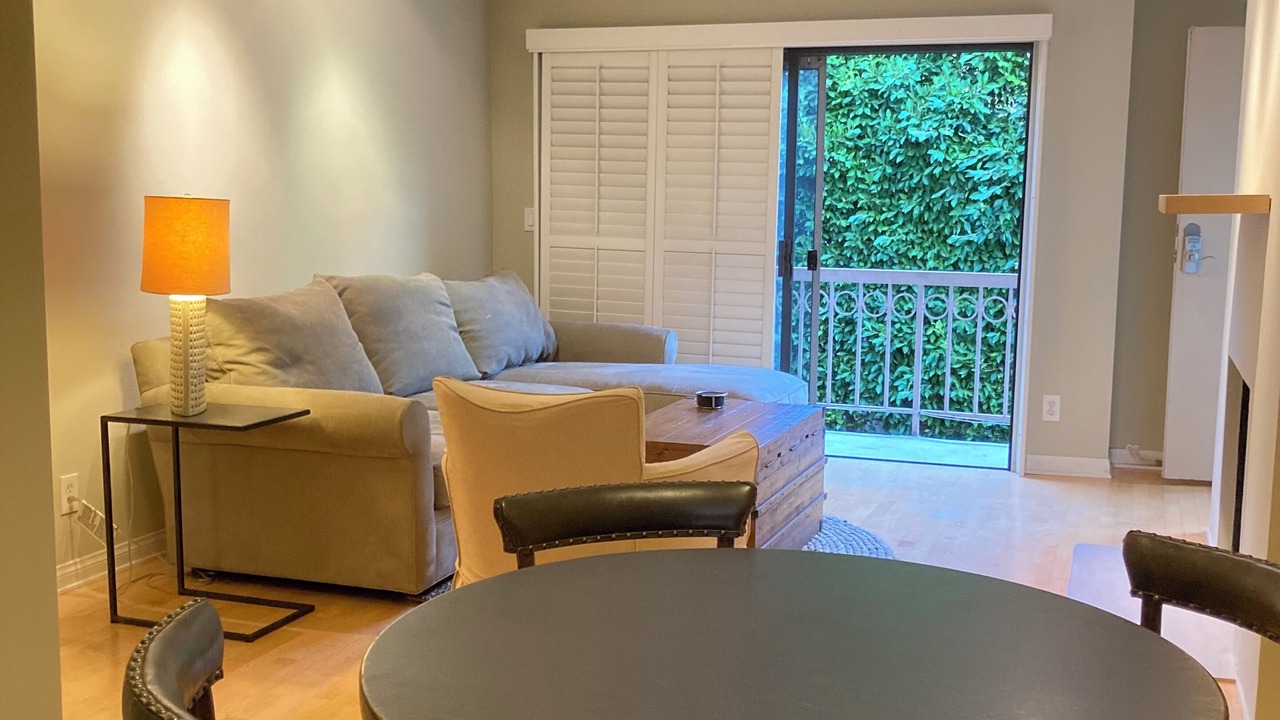Photo of Livingroom in Westwood