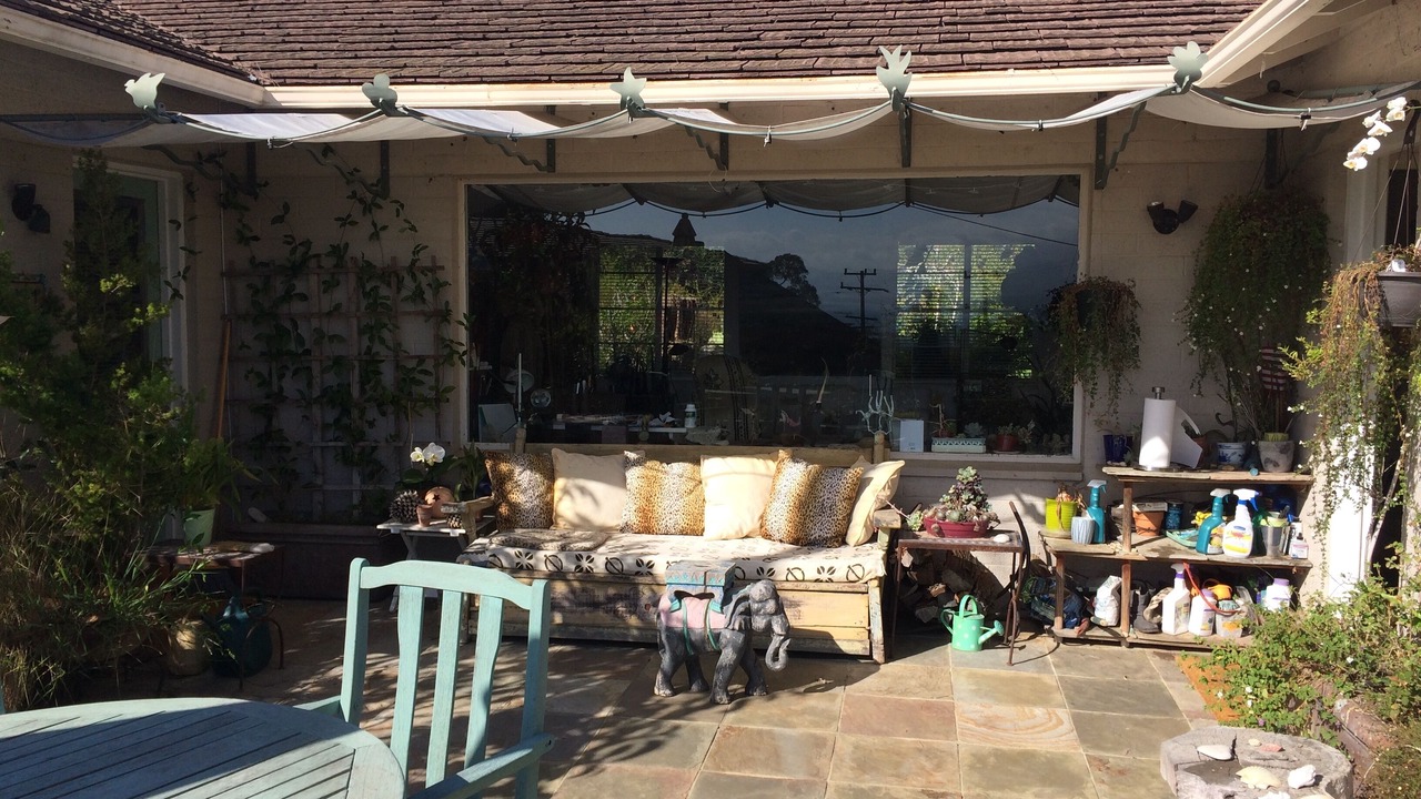 Photo of Bedroom in Alta Mesa