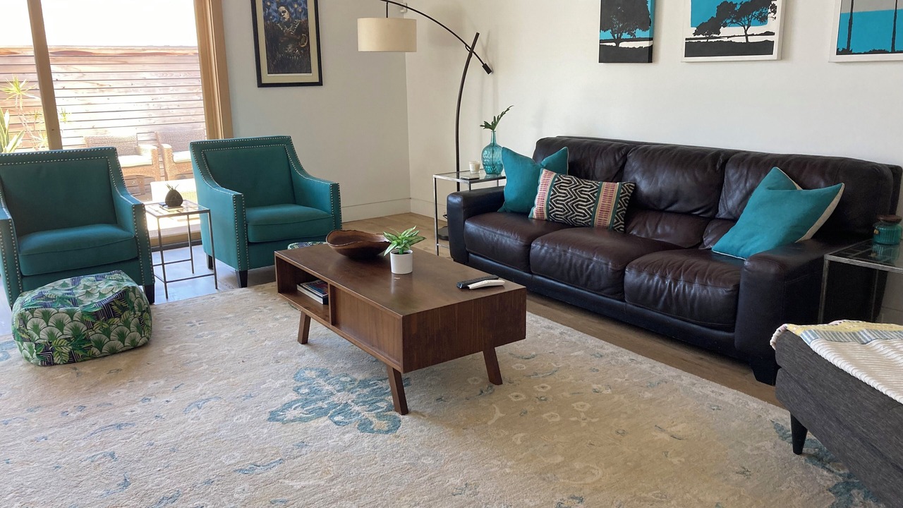 Photo of Livingroom in Del Cerro