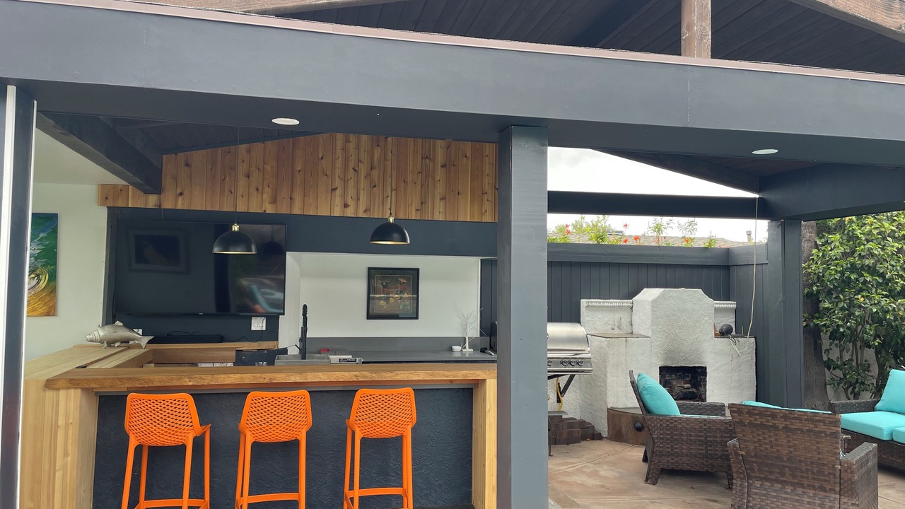 Photo of Patio Balcony in Del Cerro