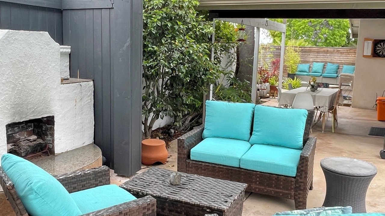 Photo of Outdoor in Del Cerro