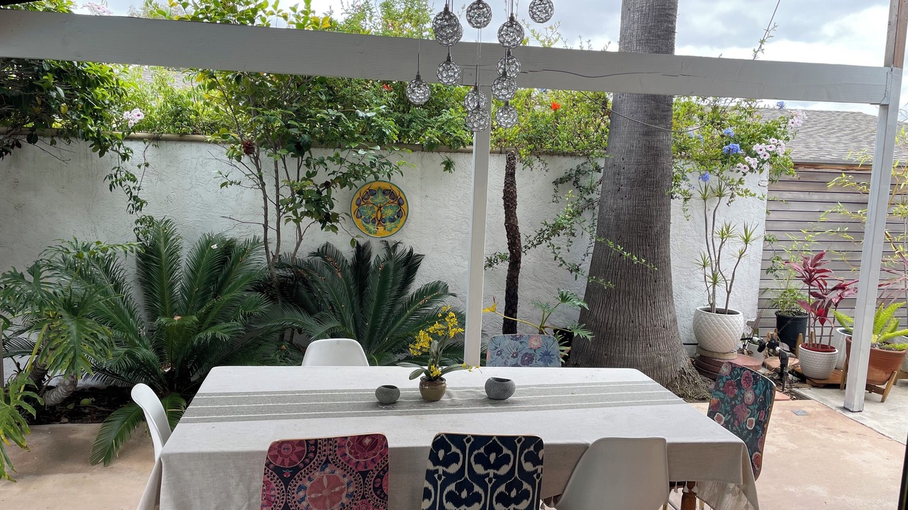 Photo of Outdoor in Del Cerro