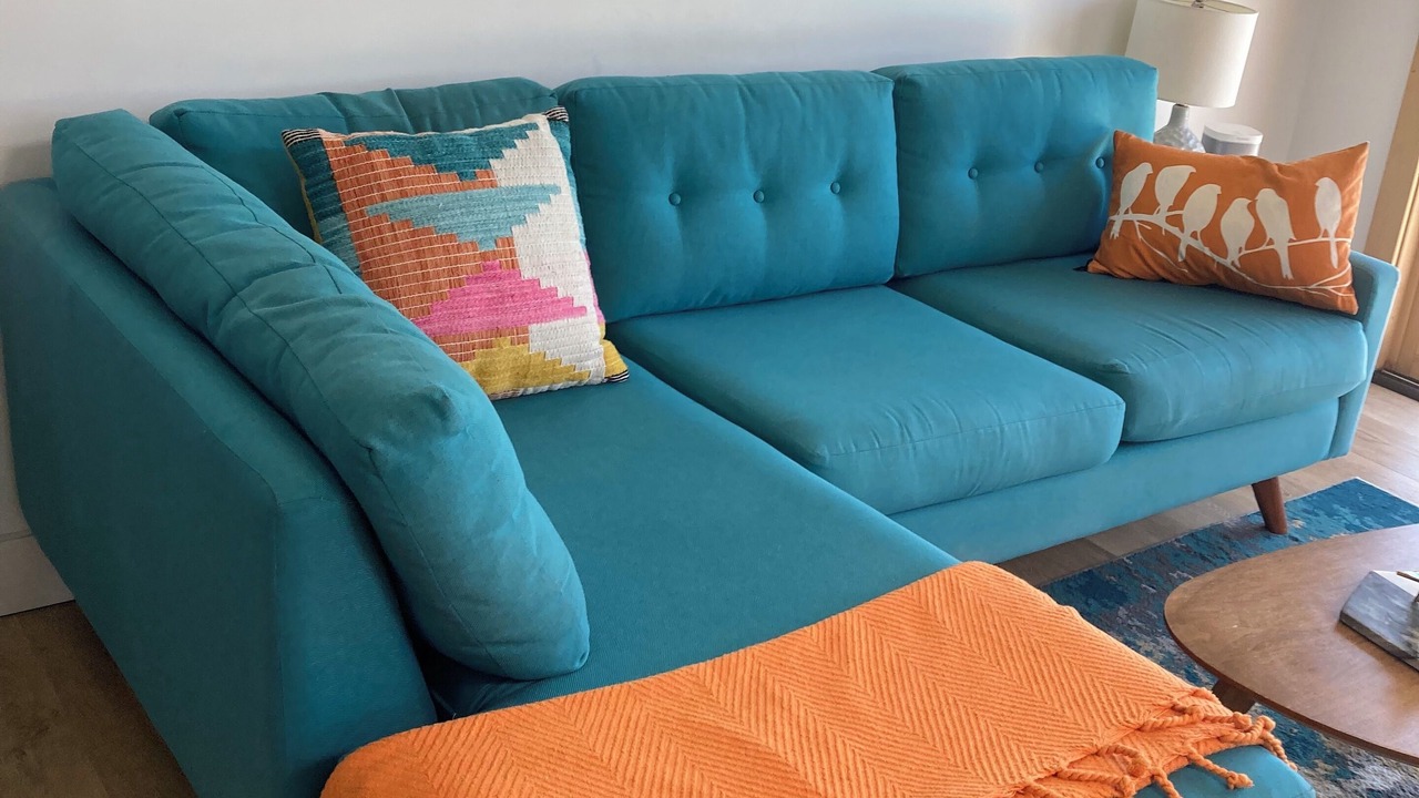 Photo of Livingroom in Del Cerro