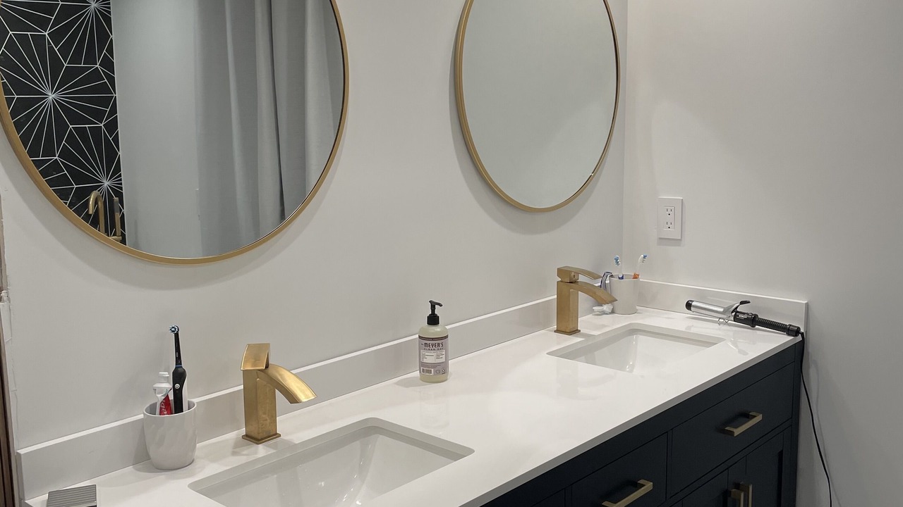 Photo of Bathroom in Del Cerro