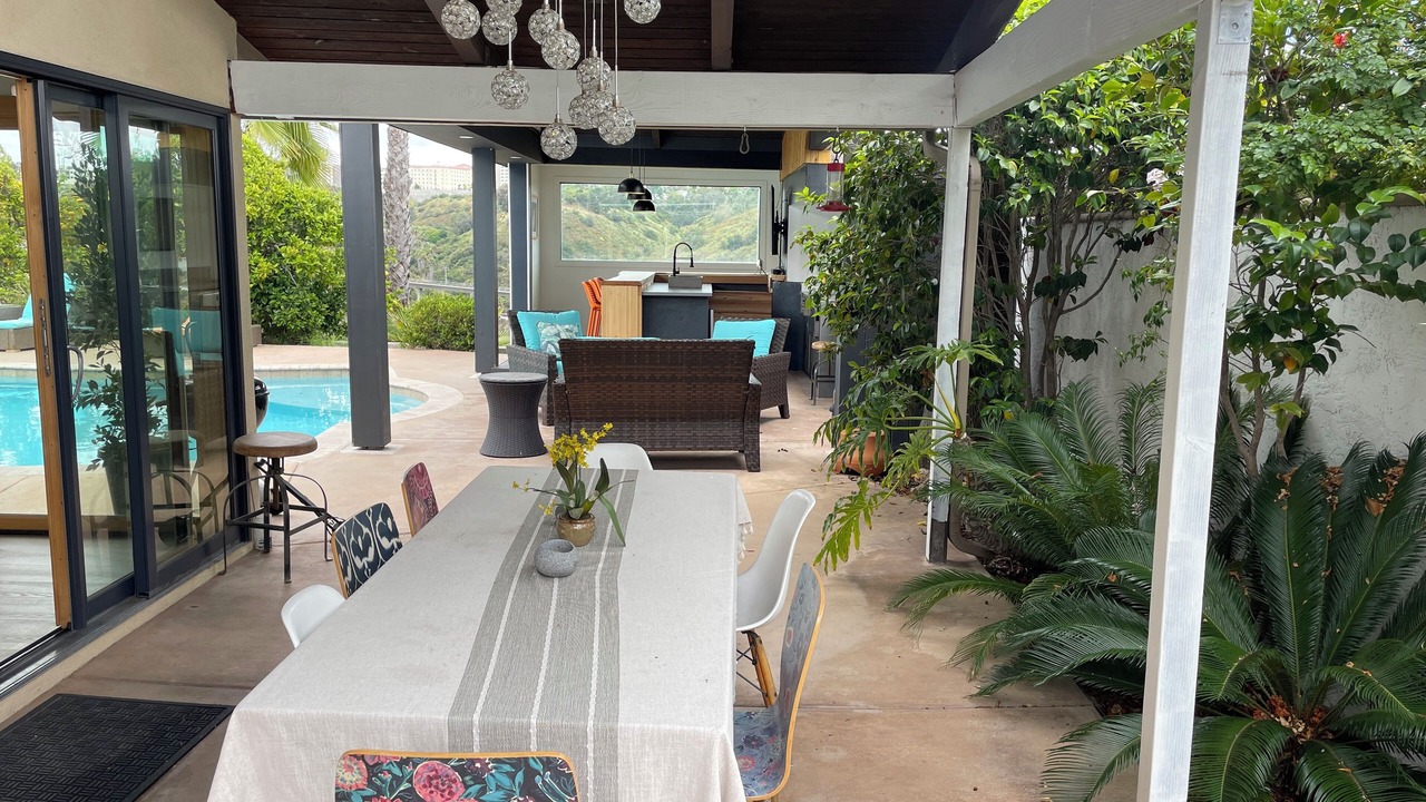 Photo of Outdoor in Del Cerro