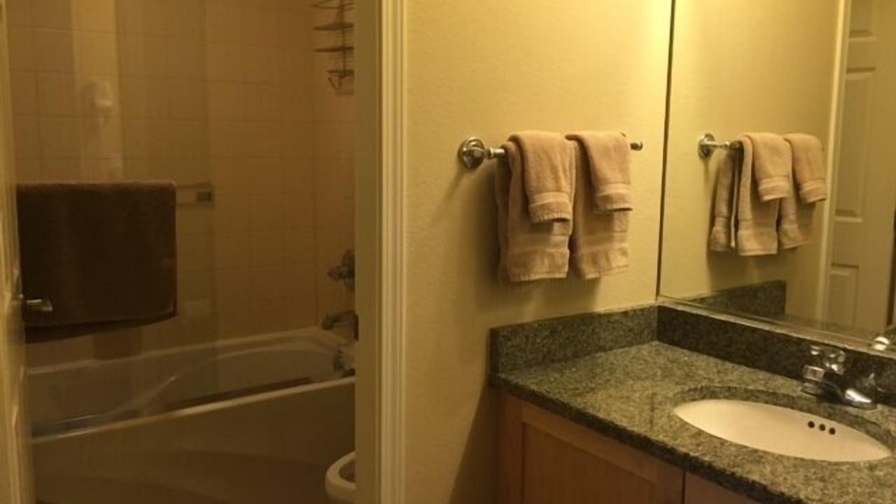 Photo of Bathroom in Mammoth Lakes