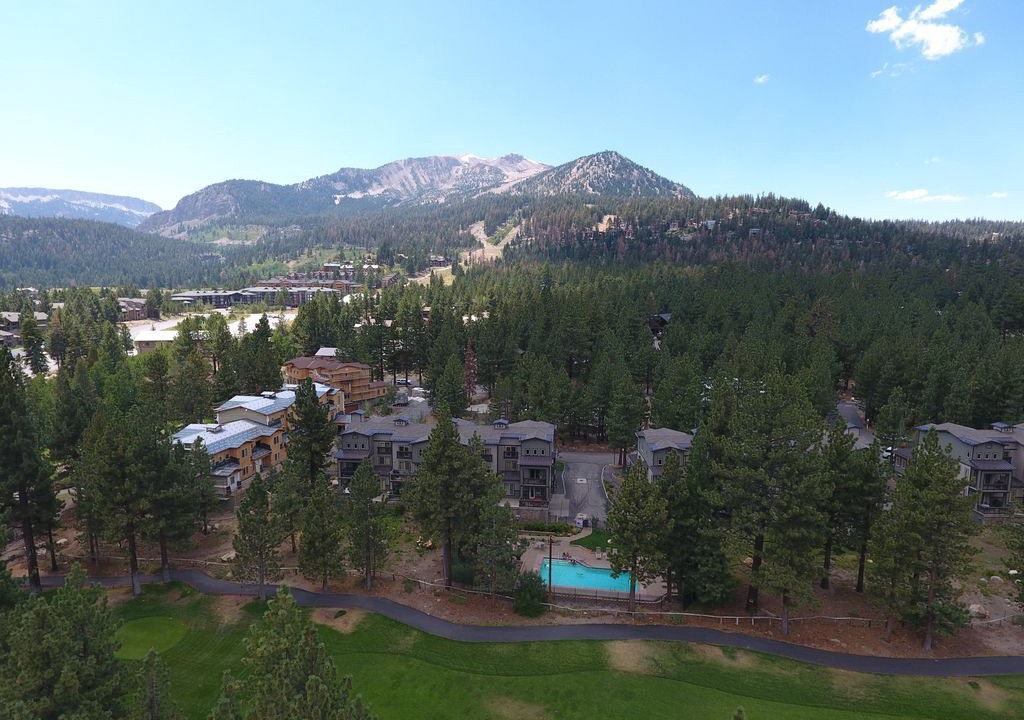 Photo of Outdoor in Mammoth Lakes