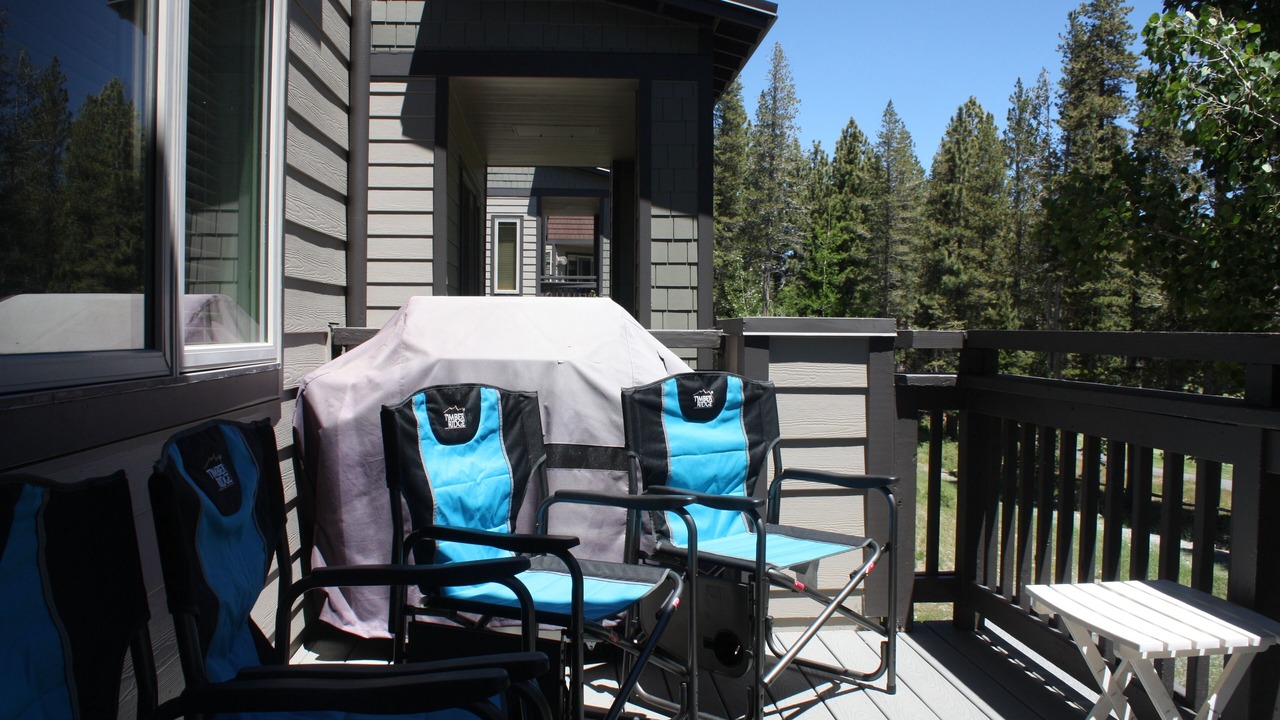 Photo of Outdoor in Mammoth Lakes