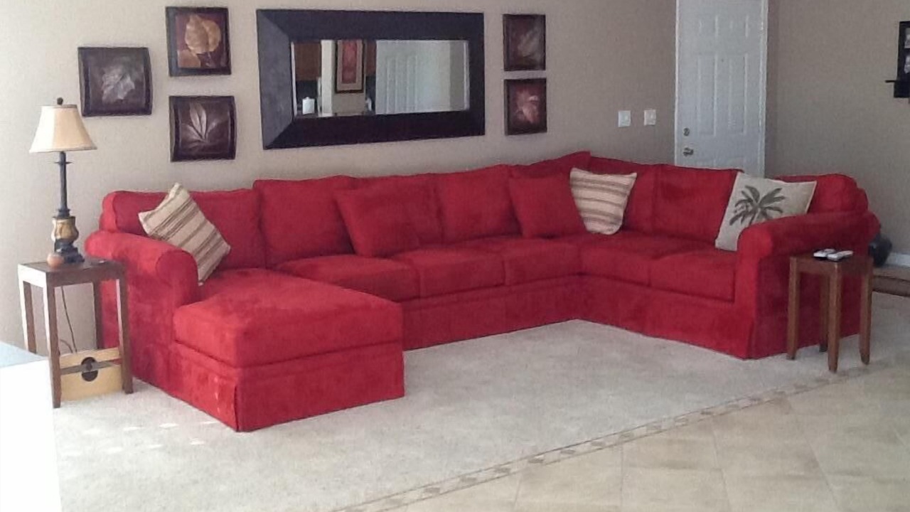 Photo of Livingroom in Needles