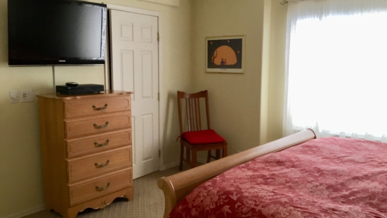 Photo of Bedroom in Needles