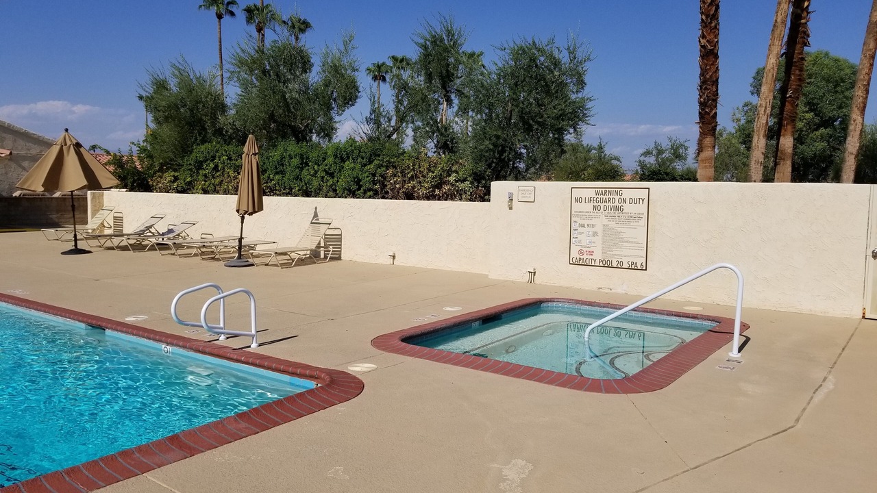 Photo of Outdoor in Palm Desert