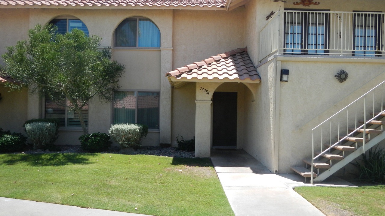 Photo of Outdoor in Palm Desert