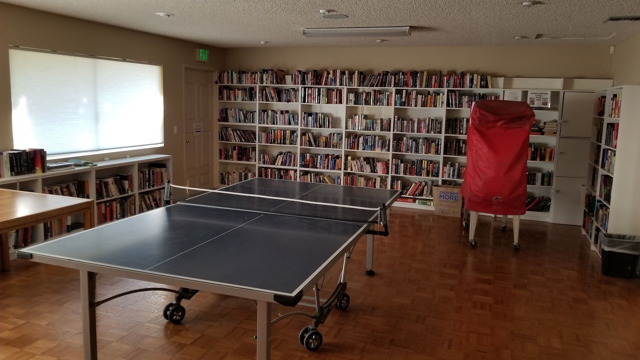 Photo of Bedroom in Palm Desert