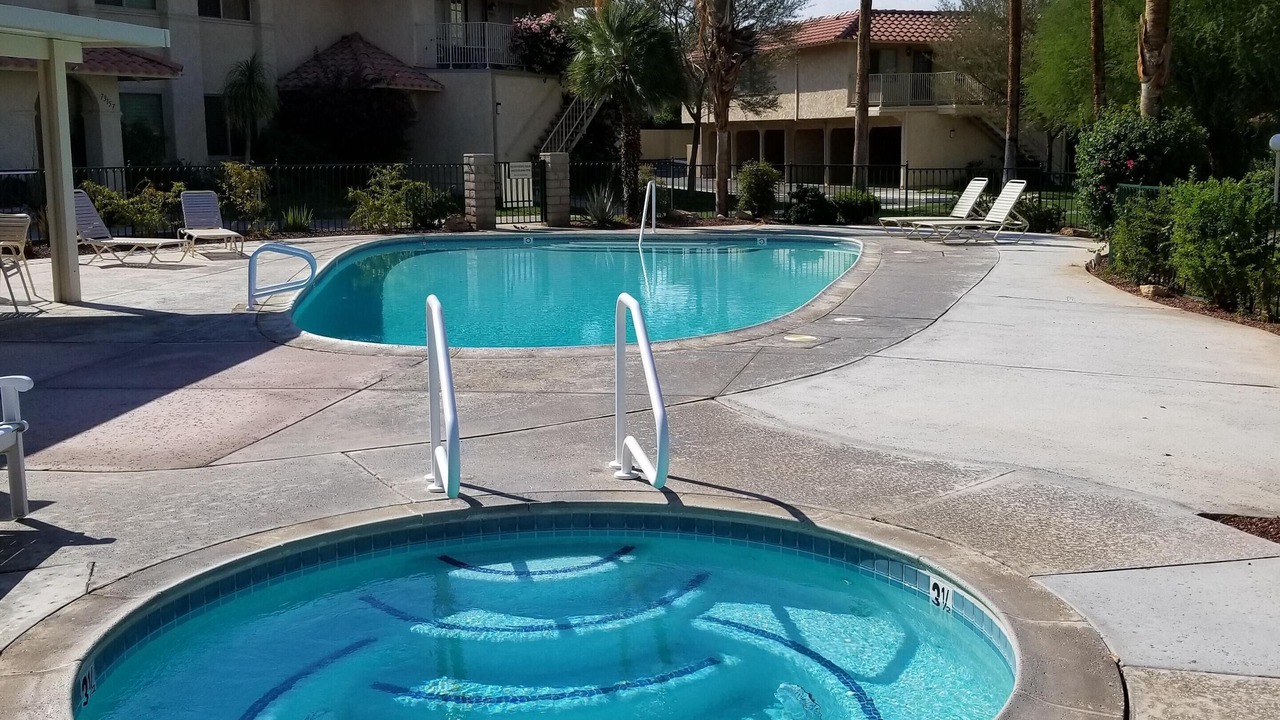 Photo of Outdoor in Palm Desert