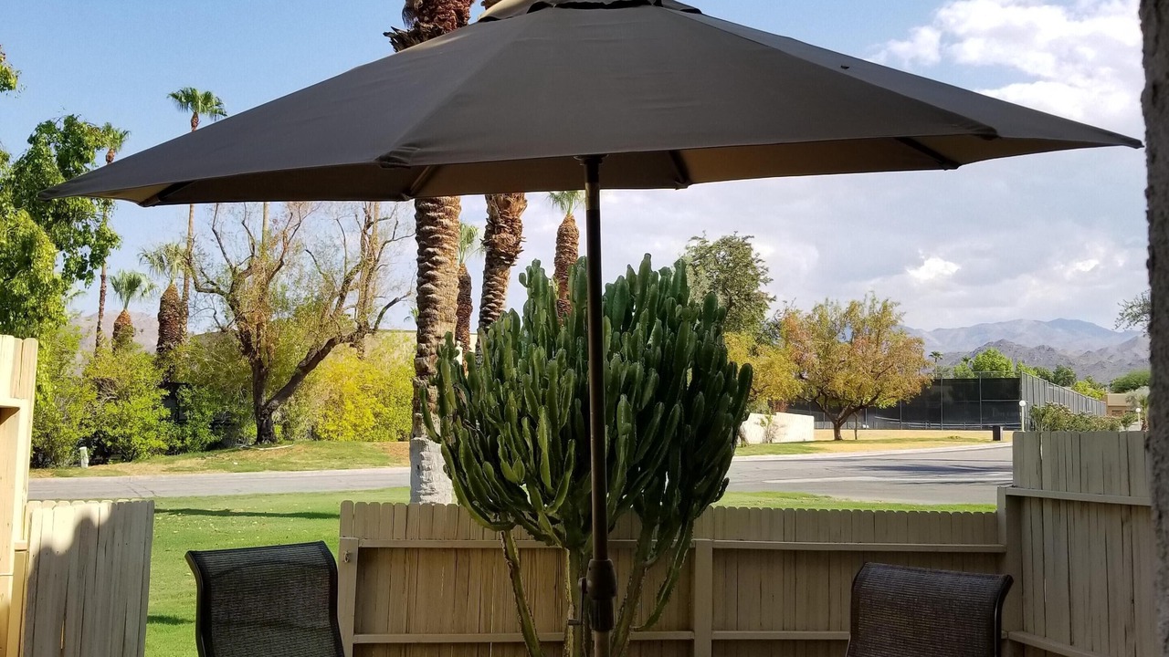 Photo of Outdoor in Palm Desert