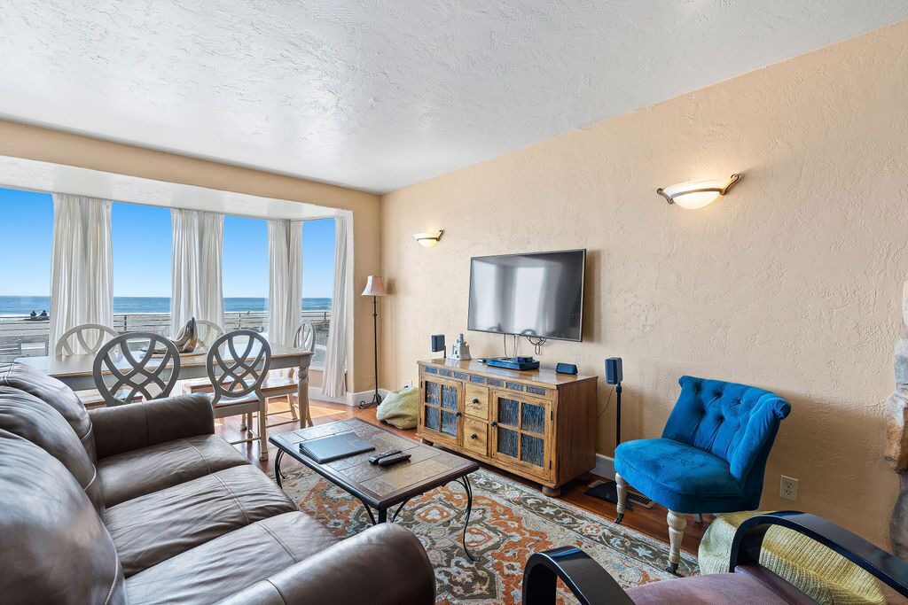 Photo of Livingroom in Rio del Mar