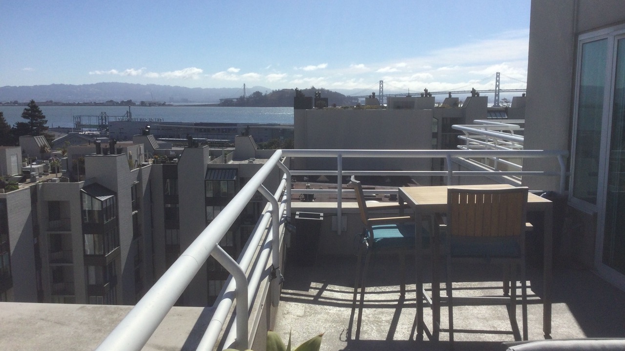 Photo of Outdoor in Telegraph Hill