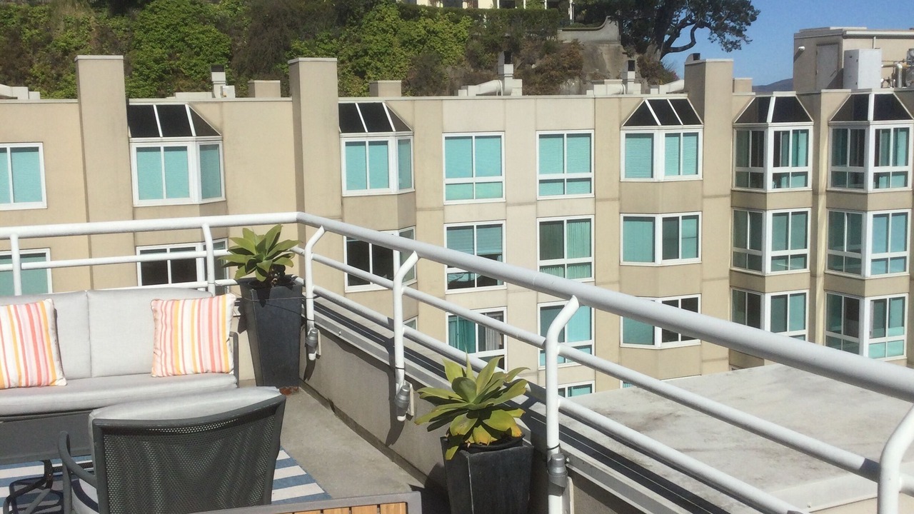 Photo of Outdoor in Telegraph Hill