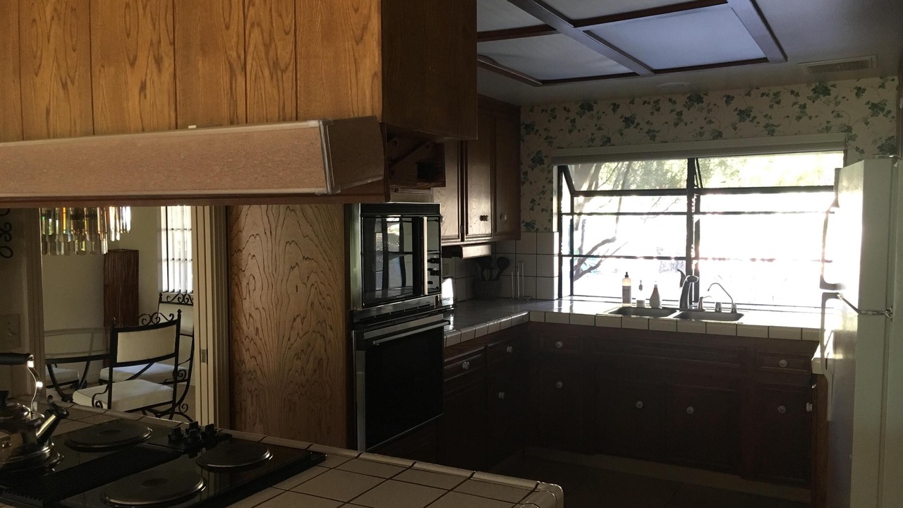 Photo of Kitchen in Borrego Springs