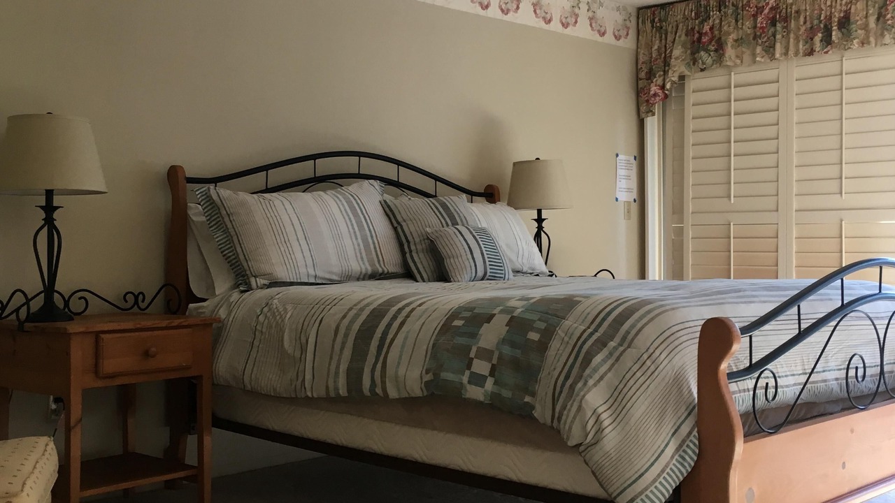 Photo of Bedroom in Borrego Springs
