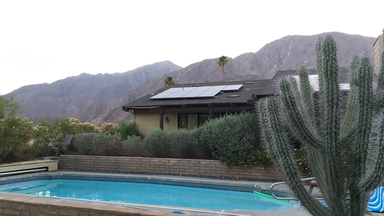 Photo of Outdoor in Borrego Springs