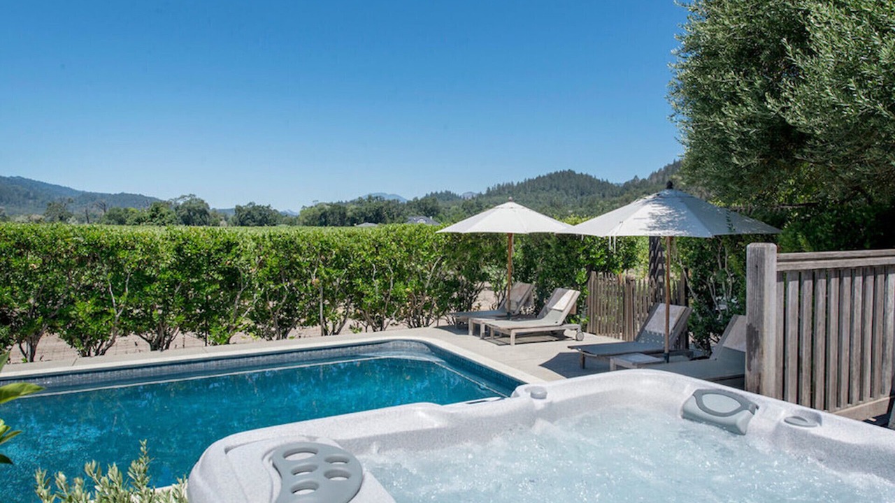 Photo of Outdoor in St. Helena