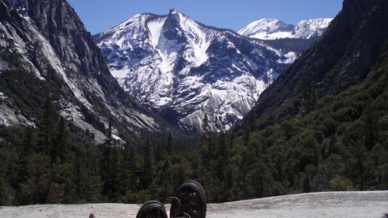 Photo of Outdoor in Three Rivers