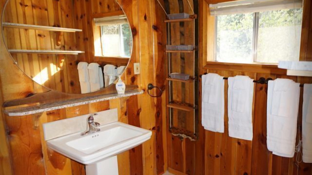 Photo of Bathroom in Three Rivers