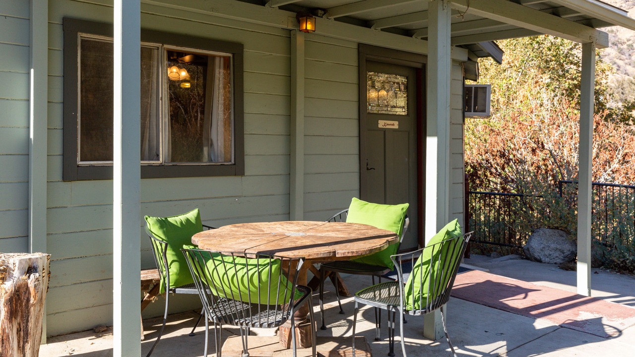 Photo of Outdoor in Three Rivers
