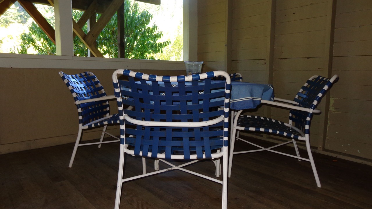 Photo of Outdoor in Monte Rio