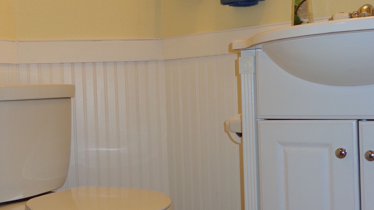 Photo of Bathroom in Monte Rio