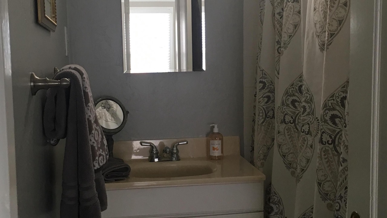 Photo of Bathroom in West Portal