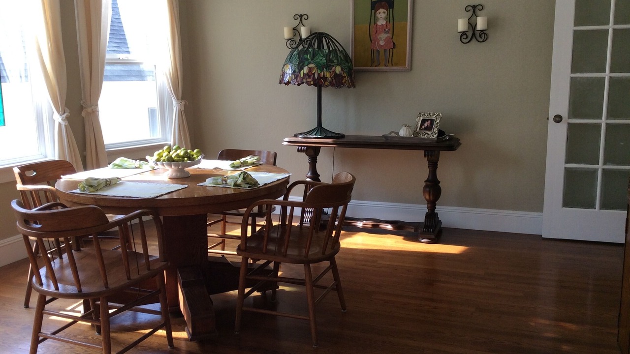 Photo of Bedroom in West Portal