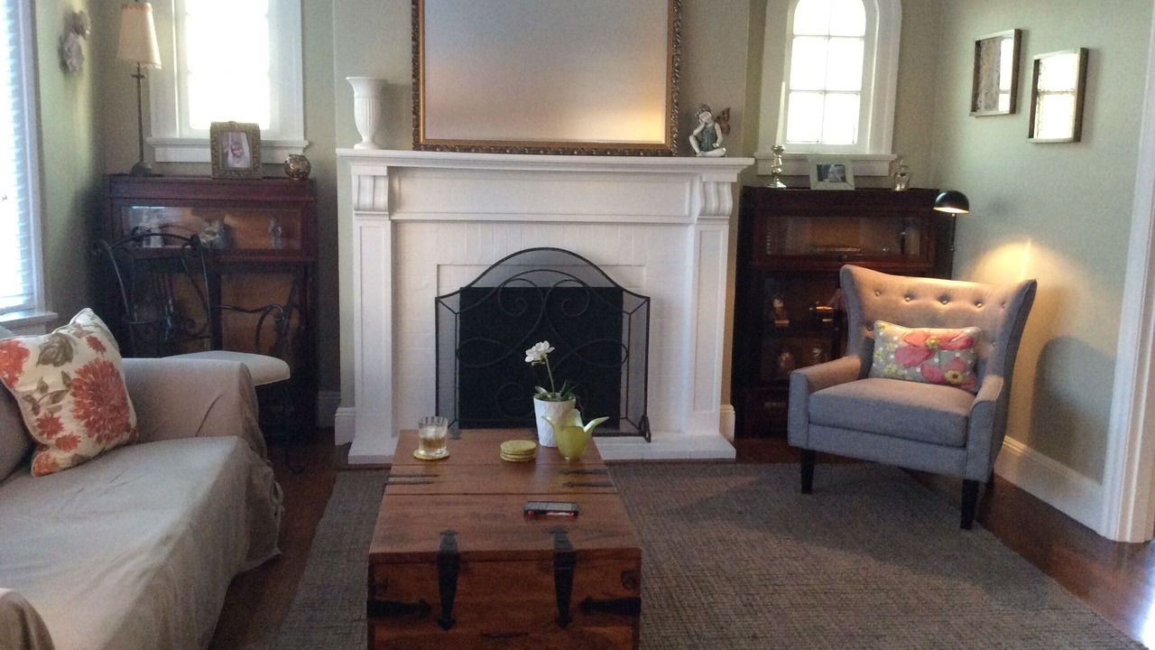 Photo of Livingroom in West Portal