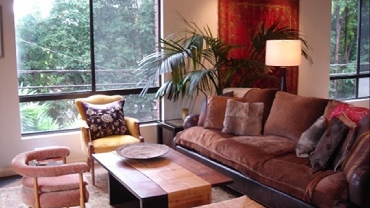 Photo of Livingroom in Pacific Palisades