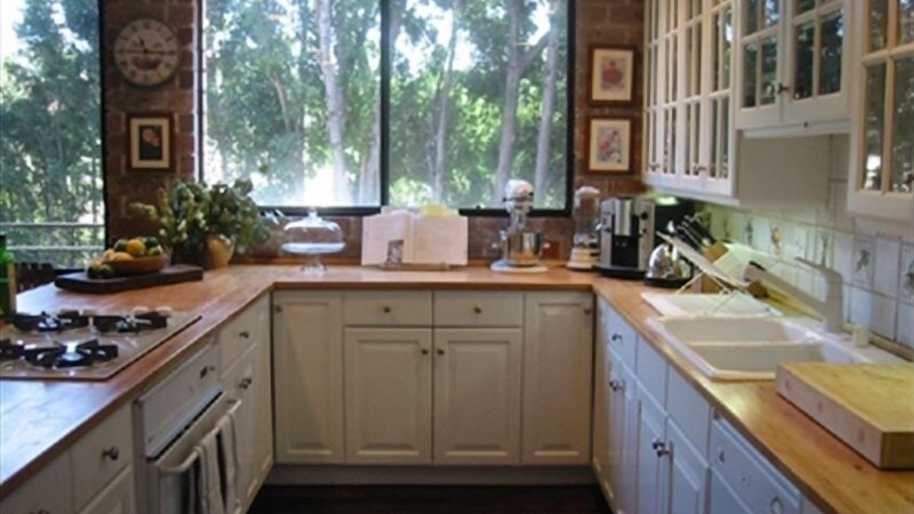 Photo of Kitchen in Pacific Palisades