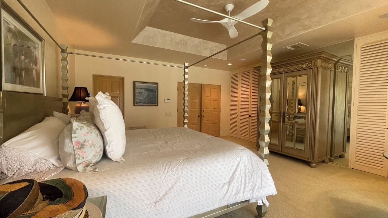 Photo of Bedroom in Indian Wells