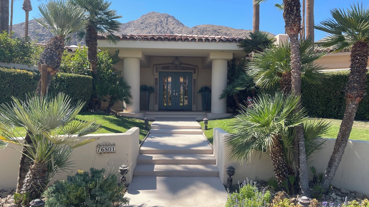 Photo of Outdoor in Indian Wells