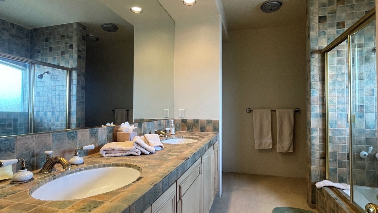 Photo of Bathroom in Indian Wells
