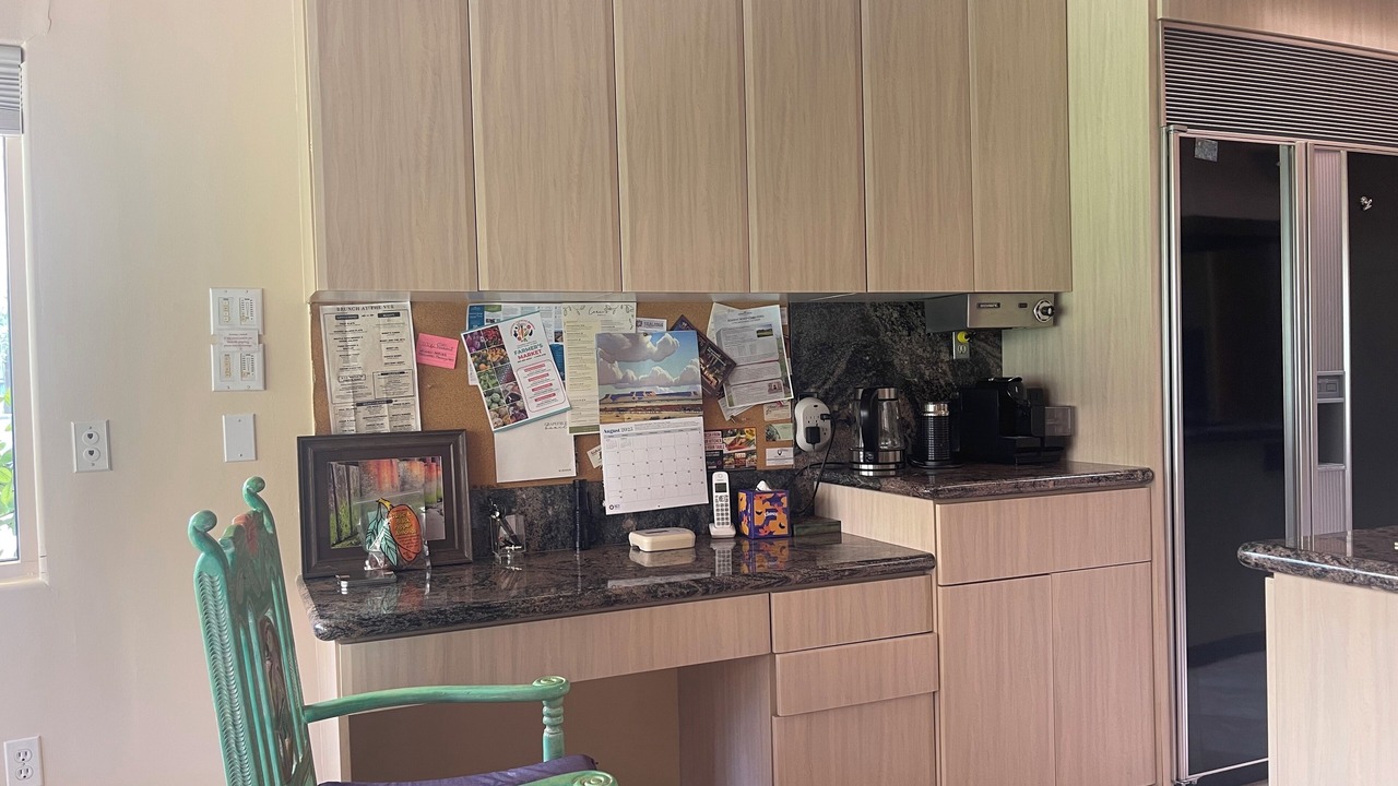 Photo of Kitchen in Indian Wells