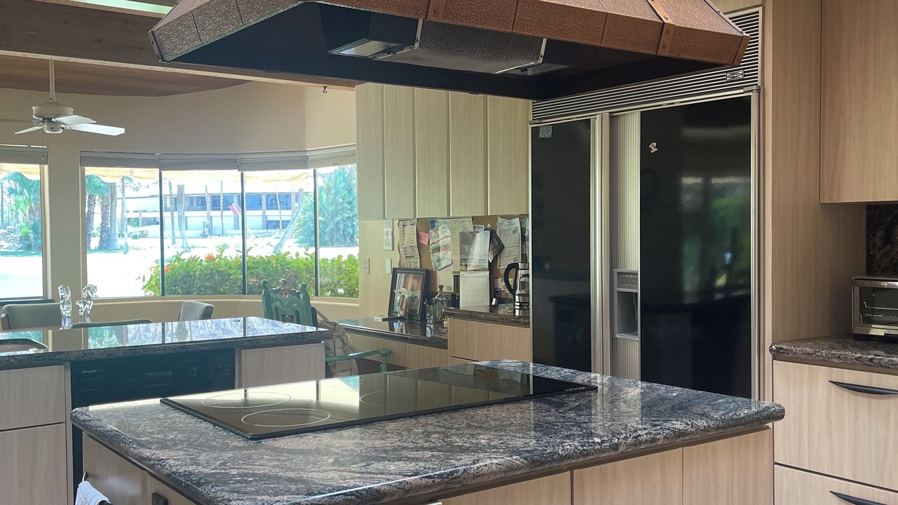 Photo of Kitchen in Indian Wells