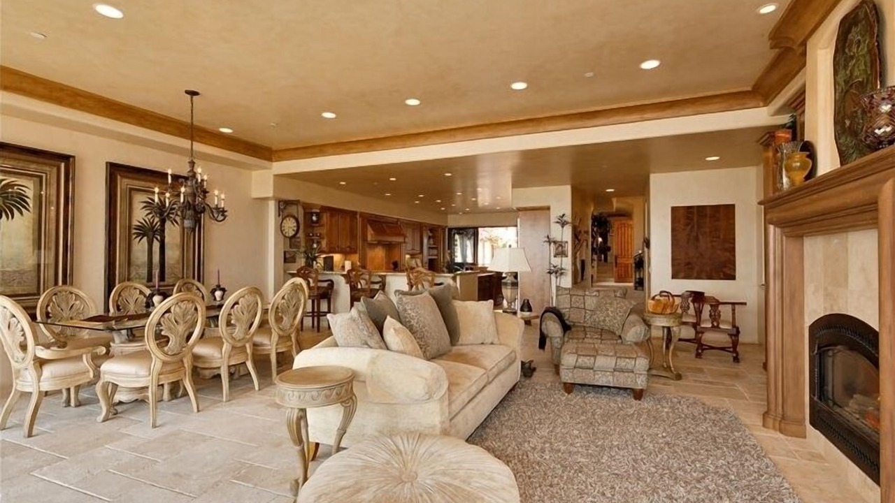 Photo of Bedroom in Oxnard Shores