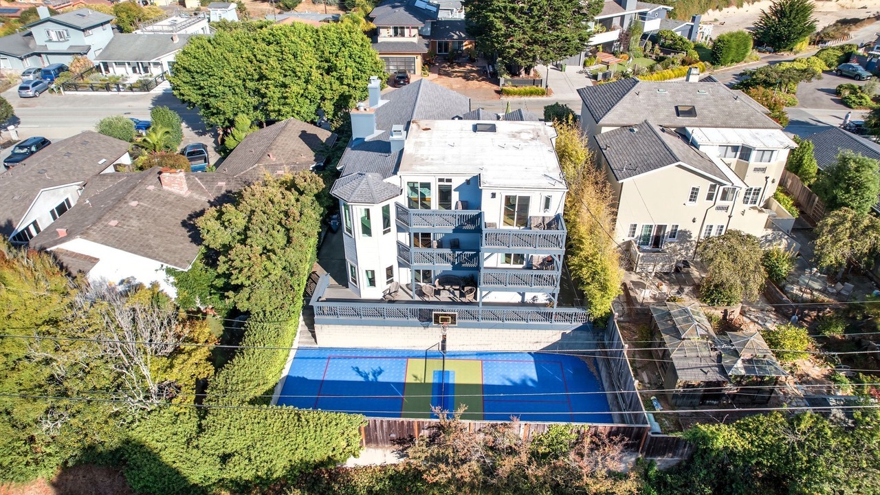 Photo of Outdoor in Eastside Santa Cruz