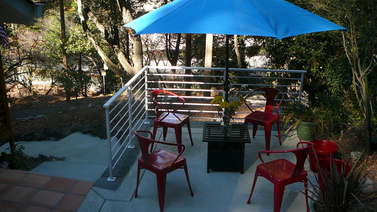 Photo of Outdoor in Knickerbocker
