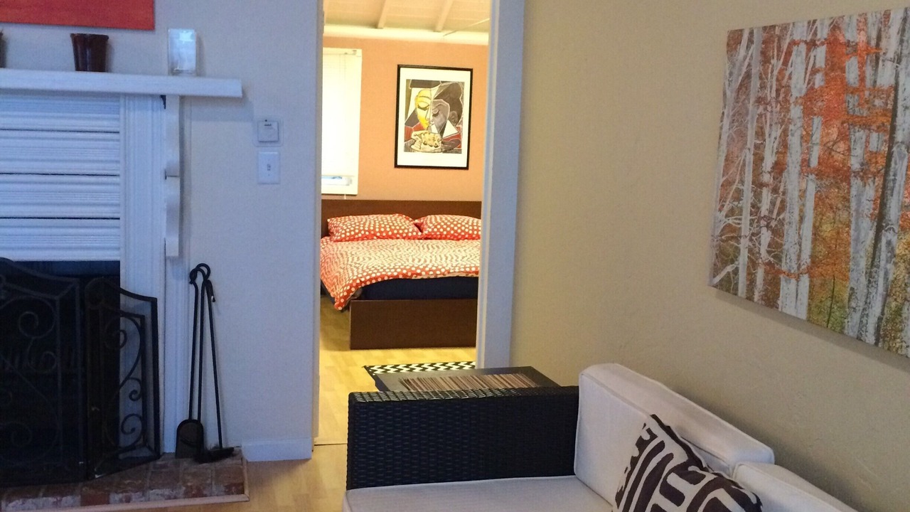 Photo of Livingroom in Knickerbocker