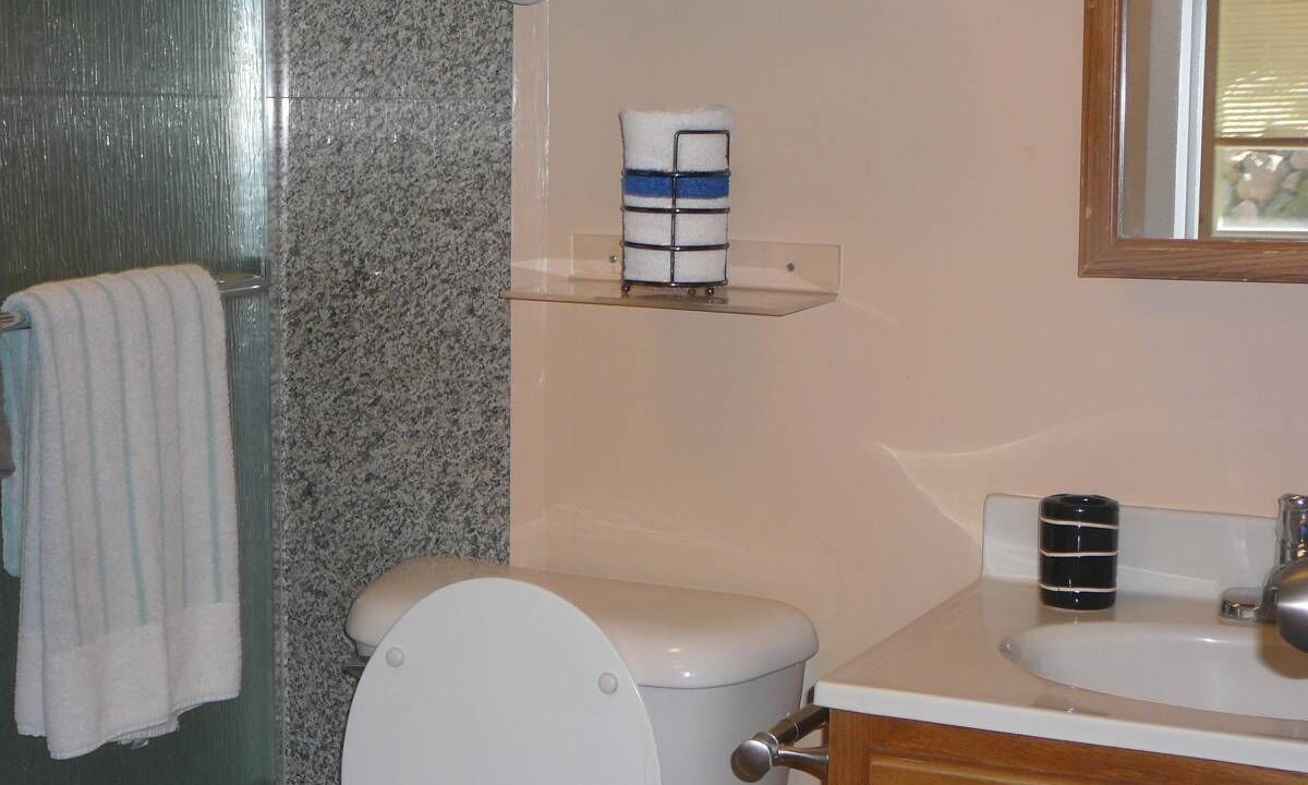 Photo of Bathroom in Knickerbocker