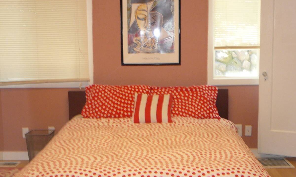 Photo of Bedroom in Knickerbocker