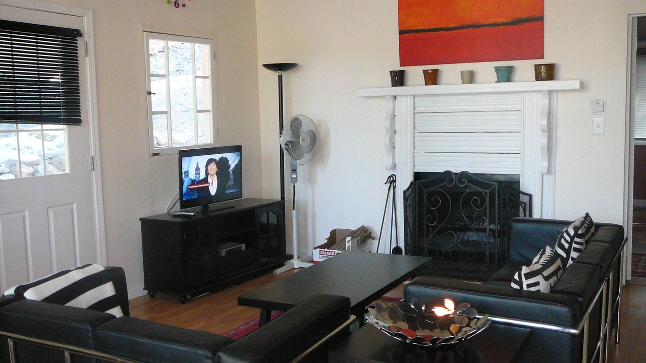 Photo of Bedroom in Knickerbocker